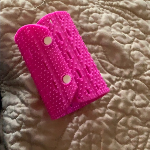 Heat rollers - Picture 4 of 4